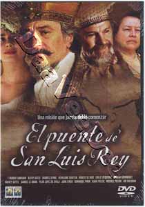 The Bridge of San Luis Rey (DVD)